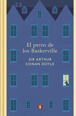 EL PERRO DE LOS BASKERVILLE | 9788491055389 | DOYLE, ARTHUR CONAN | Galatea Llibres | Llibreria online de Reus, Tarragona | Comprar llibres en català i castellà online