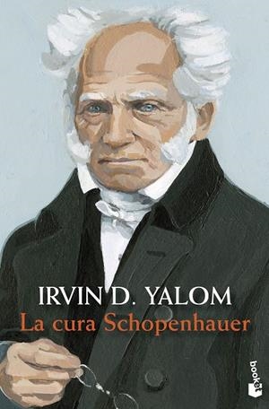 LA CURA SCHOPENHAUER | 9788423363322 | YALOM, IRVIN D. | Galatea Llibres | Llibreria online de Reus, Tarragona | Comprar llibres en català i castellà online