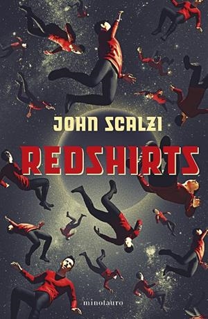 REDSHIRTS | 9788445014837 | SCALZI, JOHN | Galatea Llibres | Llibreria online de Reus, Tarragona | Comprar llibres en català i castellà online