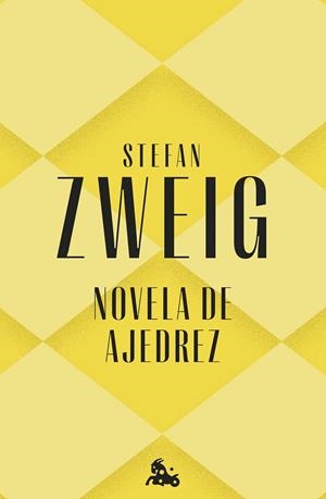 NOVELA DE AJEDREZ | 9788467069860 | ZWEIG, STEFAN | Galatea Llibres | Llibreria online de Reus, Tarragona | Comprar llibres en català i castellà online
