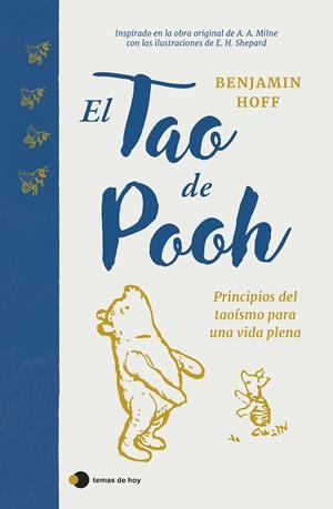 EL TAO DE POOH | 9788499989716 | HOFF, BENJAMIN | Galatea Llibres | Librería online de Reus, Tarragona | Comprar libros en catalán y castellano online