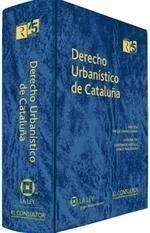 DERECHO URBANÍSTICO DE CATALUÑA | 9788470524394 | SÁNCHEZ GOYANES, ENRIQUE | Galatea Llibres | Librería online de Reus, Tarragona | Comprar libros en catalán y castellano online