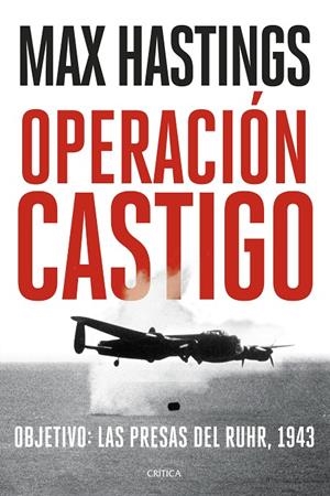 OPERACIÓN CASTIGO | 9788491995302 | HASTINGS, MAX | Galatea Llibres | Librería online de Reus, Tarragona | Comprar libros en catalán y castellano online