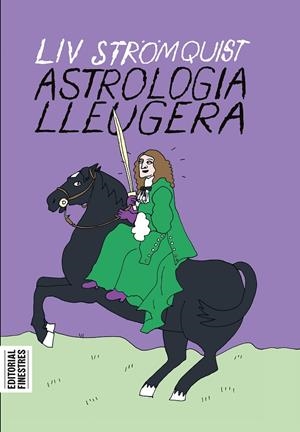 ASTROLOGIA LLEUGERA | 9788419523075 | STRÖMQUIST, LIV | Galatea Llibres | Llibreria online de Reus, Tarragona | Comprar llibres en català i castellà online