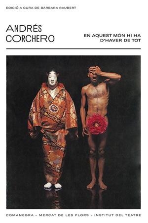 EN AQUEST MÓN HI HA D'HAVER DE TOT | 9788419590282 | CORCHERO, ANDRÉS | Galatea Llibres | Librería online de Reus, Tarragona | Comprar libros en catalán y castellano online