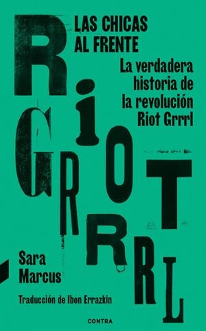 LAS CHICAS AL FRENTE | 9788418282904 | MARCUS, SARA | Galatea Llibres | Llibreria online de Reus, Tarragona | Comprar llibres en català i castellà online