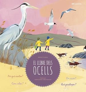 EL LLIBRE DELS OCELLS | 9788413562681 | TORDJMAN, NATHALIE | Galatea Llibres | Librería online de Reus, Tarragona | Comprar libros en catalán y castellano online