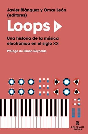LOOPS 1 | 9788418052644 | BLÁNQUEZ GÓMEZ, JAVIER/MORERA, OMAR | Galatea Llibres | Llibreria online de Reus, Tarragona | Comprar llibres en català i castellà online