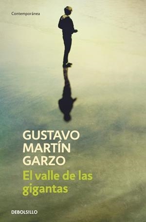 EL VALLE DE LAS GIGANTAS | 9788497938112 | MARTIN GARZO, GUSTAVO | Galatea Llibres | Llibreria online de Reus, Tarragona | Comprar llibres en català i castellà online