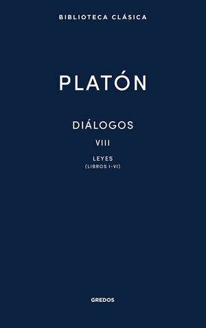 DIALOGOS VIII | 9788424940027 | PLATON | Galatea Llibres | Llibreria online de Reus, Tarragona | Comprar llibres en català i castellà online