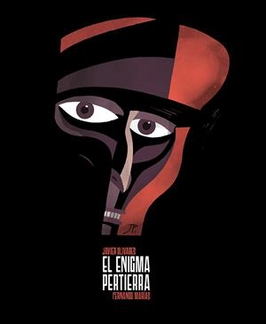 EL ENIGMA PERTIERRA | 9788418909764 | OLIVARES, JAVIER/MARÍAS, FERNANDO | Galatea Llibres | Librería online de Reus, Tarragona | Comprar libros en catalán y castellano online