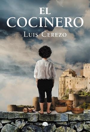 EL COCINERO | 9788418945663 | CEREZO, LUIS | Galatea Llibres | Llibreria online de Reus, Tarragona | Comprar llibres en català i castellà online