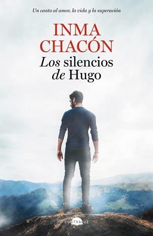 LOS SILENCIOS DE HUGO | 9788418945724 | CHACÓN, INMA | Galatea Llibres | Librería online de Reus, Tarragona | Comprar libros en catalán y castellano online