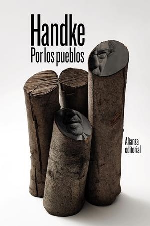 POR LOS PUEBLOS | 9788411482820 | HANDKE, PETER | Galatea Llibres | Llibreria online de Reus, Tarragona | Comprar llibres en català i castellà online