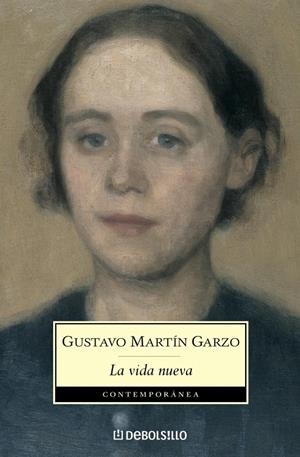 LA VIDA NUEVA | 9788497938105 | MARTIN GARZO, GUSTAVO | Galatea Llibres | Librería online de Reus, Tarragona | Comprar libros en catalán y castellano online