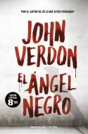 EL ÁNGEL NEGRO (SERIE DAVE GURNEY 7) | 9788418850943 | VERDON, JOHN | Galatea Llibres | Llibreria online de Reus, Tarragona | Comprar llibres en català i castellà online