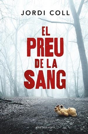 EL PREU DE LA SANG | 9788419259264 | COLL, JORDI | Galatea Llibres | Librería online de Reus, Tarragona | Comprar libros en catalán y castellano online