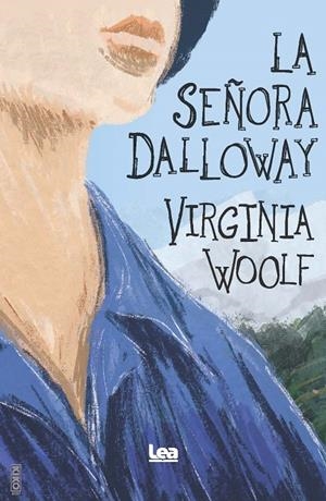 LA SEÑORA DALLOWAY | 9788411316781 | WOOLF, VIRGINIA | Galatea Llibres | Librería online de Reus, Tarragona | Comprar libros en catalán y castellano online