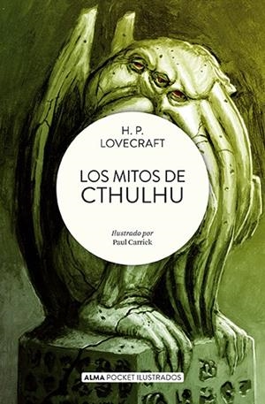 LOS MITOS DE CTHULHU | 9788419599100 | LOVECRAFT, H. P. | Galatea Llibres | Llibreria online de Reus, Tarragona | Comprar llibres en català i castellà online