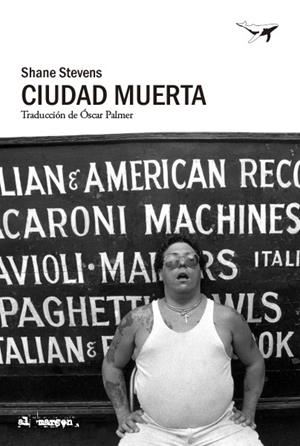 CIUDAD MUERTA | 9788412619416 | STEVENS, SHANE | Galatea Llibres | Llibreria online de Reus, Tarragona | Comprar llibres en català i castellà online