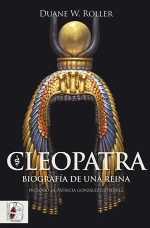 CLEOPATRA | 9788412658842 | ROLLER, DUANE W. | Galatea Llibres | Llibreria online de Reus, Tarragona | Comprar llibres en català i castellà online