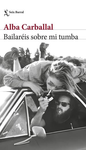 BAILARÉIS SOBRE MI TUMBA | 9788432242151 | CARBALLAL, ALBA | Galatea Llibres | Llibreria online de Reus, Tarragona | Comprar llibres en català i castellà online