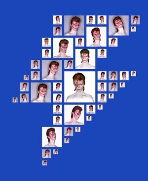 ALADDIN SANE: 50 AÑOS | 9788448035457 | DUFFY, CHRIS | Galatea Llibres | Llibreria online de Reus, Tarragona | Comprar llibres en català i castellà online