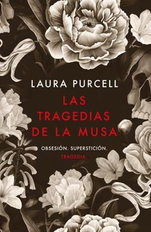 LAS TRAGEDIAS DE LA MUSA | 9788419030184 | PURCELL, LAURA | Galatea Llibres | Librería online de Reus, Tarragona | Comprar libros en catalán y castellano online