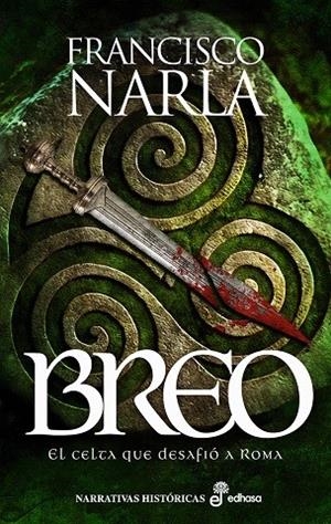 BREO | 9788435064194 | NARLA, FRANCISCO | Galatea Llibres | Llibreria online de Reus, Tarragona | Comprar llibres en català i castellà online