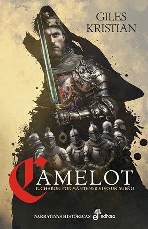 CAMELOT | 9788435063920 | KRISTIAN, GILES | Galatea Llibres | Llibreria online de Reus, Tarragona | Comprar llibres en català i castellà online