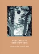 HORTA PICASSO  MIRO´ MONT-ROIG | 9788419233608 | DEL MORAL, JEAN MARIE | Galatea Llibres | Llibreria online de Reus, Tarragona | Comprar llibres en català i castellà online