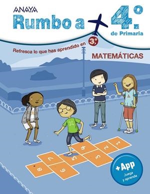 RUMBO A 4º MATEMÁTICAS | 9788467829624 | Galatea Llibres | Llibreria online de Reus, Tarragona | Comprar llibres en català i castellà online