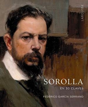 SOROLLA EN 30 CLAVES | 9788419436962 | GARCÍA SERRANO, FEDERICO | Galatea Llibres | Librería online de Reus, Tarragona | Comprar libros en catalán y castellano online