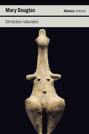 SÍMBOLOS NATURALES | 9788411482899 | DOUGLAS, MARY | Galatea Llibres | Llibreria online de Reus, Tarragona | Comprar llibres en català i castellà online