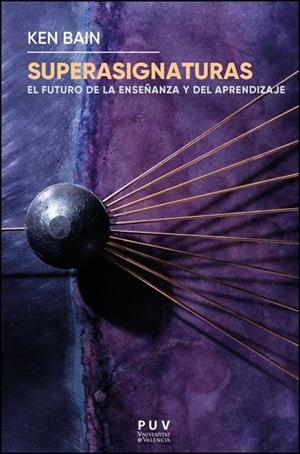 SUPERASIGNATURAS | 9788411181204 | BAIN, KAIN | Galatea Llibres | Librería online de Reus, Tarragona | Comprar libros en catalán y castellano online