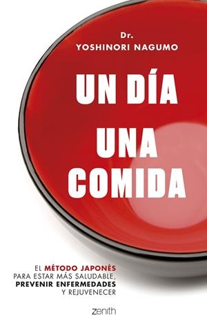 UN DÍA. UNA COMIDA | 9788408272885 | NAGUMO, YOSHINORI | Galatea Llibres | Llibreria online de Reus, Tarragona | Comprar llibres en català i castellà online