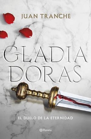 GLADIADORAS | 9788408273271 | TRANCHE, JUAN | Galatea Llibres | Librería online de Reus, Tarragona | Comprar libros en catalán y castellano online