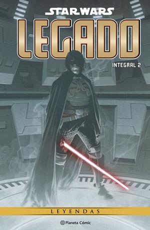 STAR WARS. LEGADO 2 | 9788411404051 | Galatea Llibres | Librería online de Reus, Tarragona | Comprar libros en catalán y castellano online
