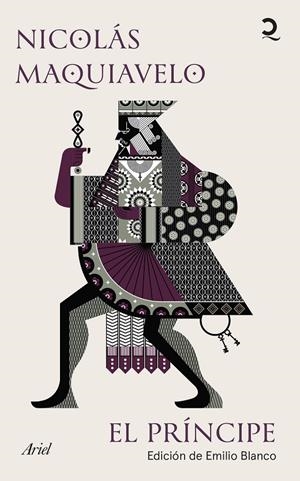 EL PRÍNCIPE | 9788434436411 | MAQUIAVELO, NICOLÁS | Galatea Llibres | Llibreria online de Reus, Tarragona | Comprar llibres en català i castellà online
