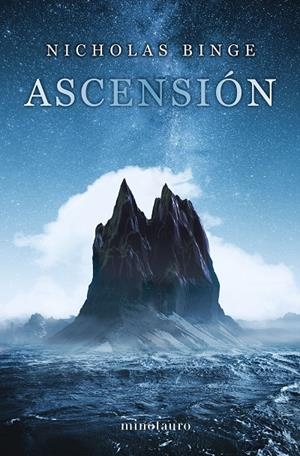 ASCENSIÓN | 9788445012406 | BINGE, NICHOLAS | Galatea Llibres | Librería online de Reus, Tarragona | Comprar libros en catalán y castellano online