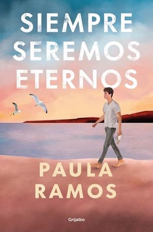 SIEMPRE SEREMOS ETERNOS (BIOLOGÍA FUGACES 2) | 9788425365324 | RAMOS, PAULA | Galatea Llibres | Llibreria online de Reus, Tarragona | Comprar llibres en català i castellà online