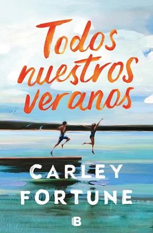 TODOS NUESTROS VERANOS | 9788466674799 | FORTUNE, CARLEY | Galatea Llibres | Librería online de Reus, Tarragona | Comprar libros en catalán y castellano online