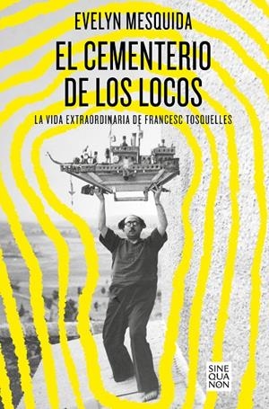 EL CEMENTERIO DE LOS LOCOS | 9788466672122 | MESQUIDA, EVELYN | Galatea Llibres | Librería online de Reus, Tarragona | Comprar libros en catalán y castellano online