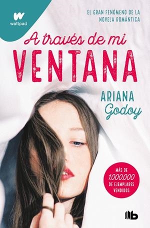 A TRAVÉS DE MI VENTANA (TRILOGÍA HERMANOS HIDALGO 1) | 9788413147963 | GODOY, ARIANA | Galatea Llibres | Llibreria online de Reus, Tarragona | Comprar llibres en català i castellà online