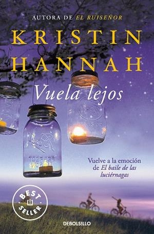 VUELA LEJOS | 9788466371599 | HANNAH, KRISTIN | Galatea Llibres | Llibreria online de Reus, Tarragona | Comprar llibres en català i castellà online