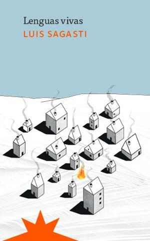 LENGUAS VIVAS | 9788412664744 | SAGASTI, LUIS | Galatea Llibres | Llibreria online de Reus, Tarragona | Comprar llibres en català i castellà online