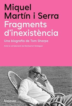 FRAGMENTS D'INEXISTÈNCIA | 9788419311757 | MARTÍN I SERRA, MIQUEL | Galatea Llibres | Llibreria online de Reus, Tarragona | Comprar llibres en català i castellà online