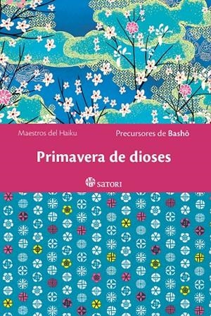 PRIMAVERA DE DIOSES | 9788419035554 | VV.AA | Galatea Llibres | Llibreria online de Reus, Tarragona | Comprar llibres en català i castellà online