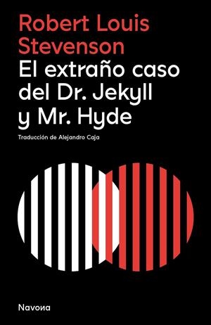 EL EXTRAÑO CASO DEL DR. JEKYLL Y MR. HYDE | 9788419552082 | STEVENSON, ROBERT LOUIS | Galatea Llibres | Llibreria online de Reus, Tarragona | Comprar llibres en català i castellà online
