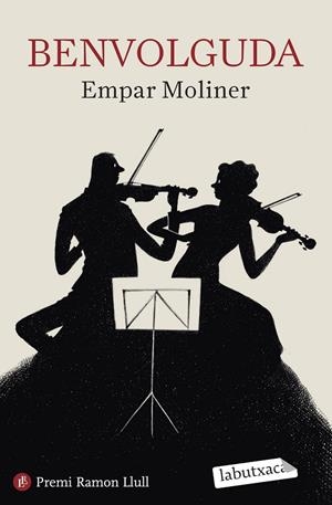 BENVOLGUDA | 9788419107596 | MOLINER, EMPAR | Galatea Llibres | Llibreria online de Reus, Tarragona | Comprar llibres en català i castellà online